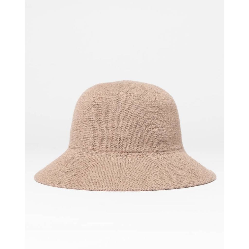 Bailey Embroidered Bucket Hat