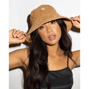 Meadow Bucket Hat