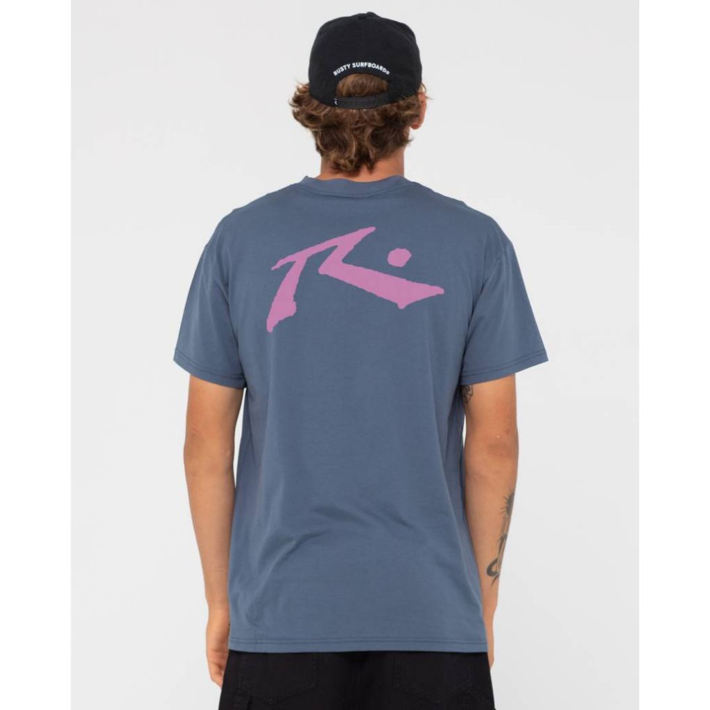 Competition Short Sleeve Graphic Tee