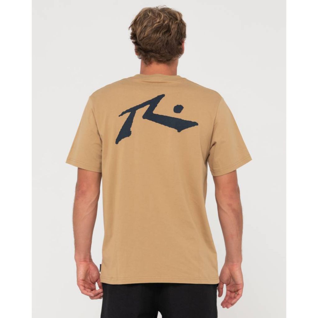 Competition Short Sleeve Graphic Tee