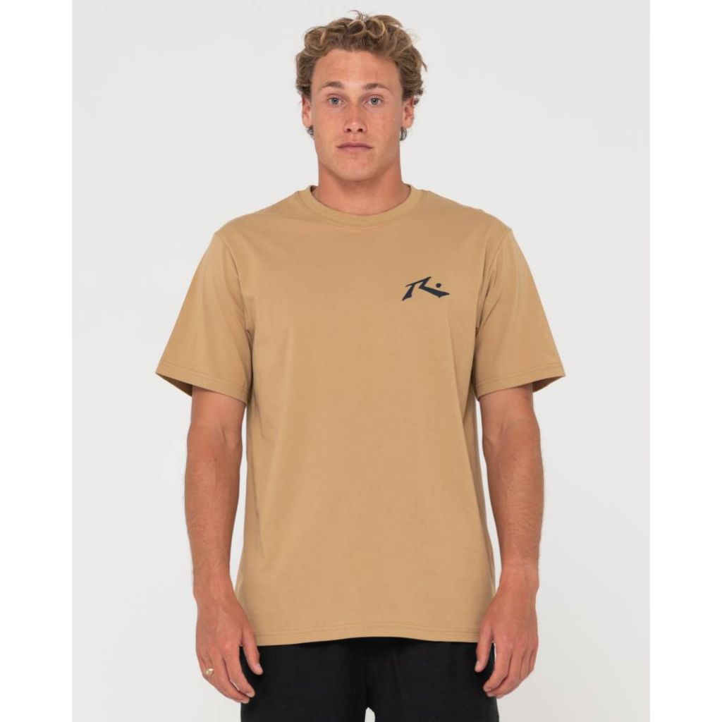 Competition Short Sleeve Graphic Tee