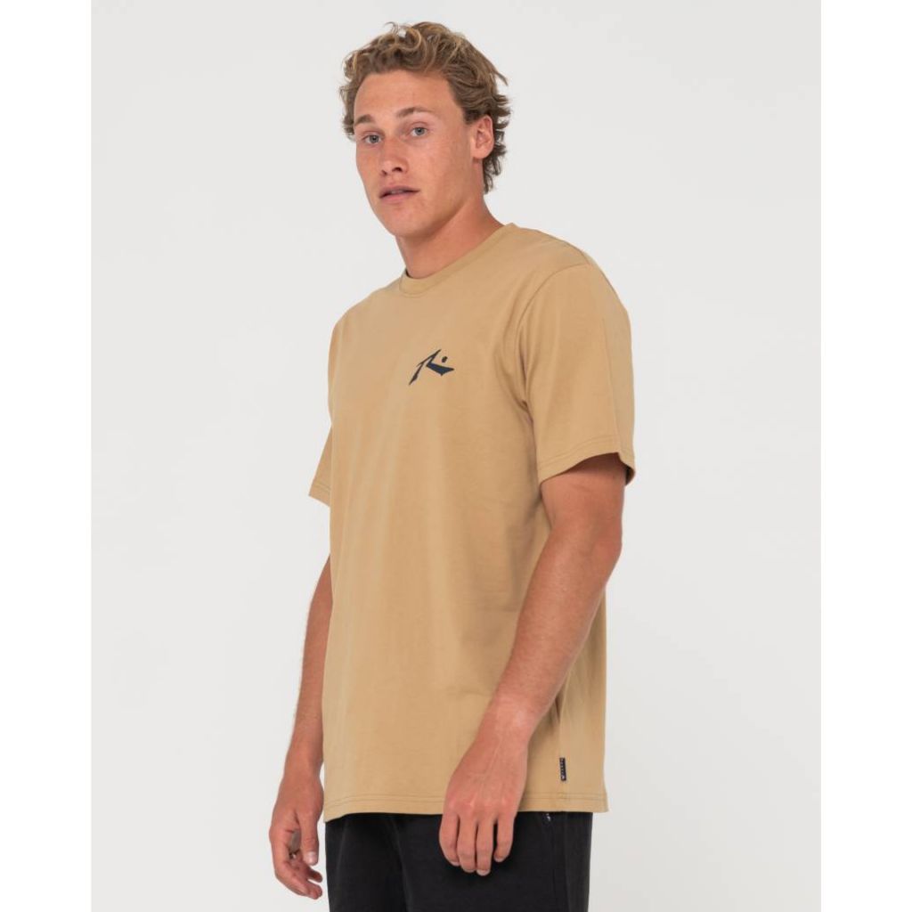 Competition Short Sleeve Graphic Tee