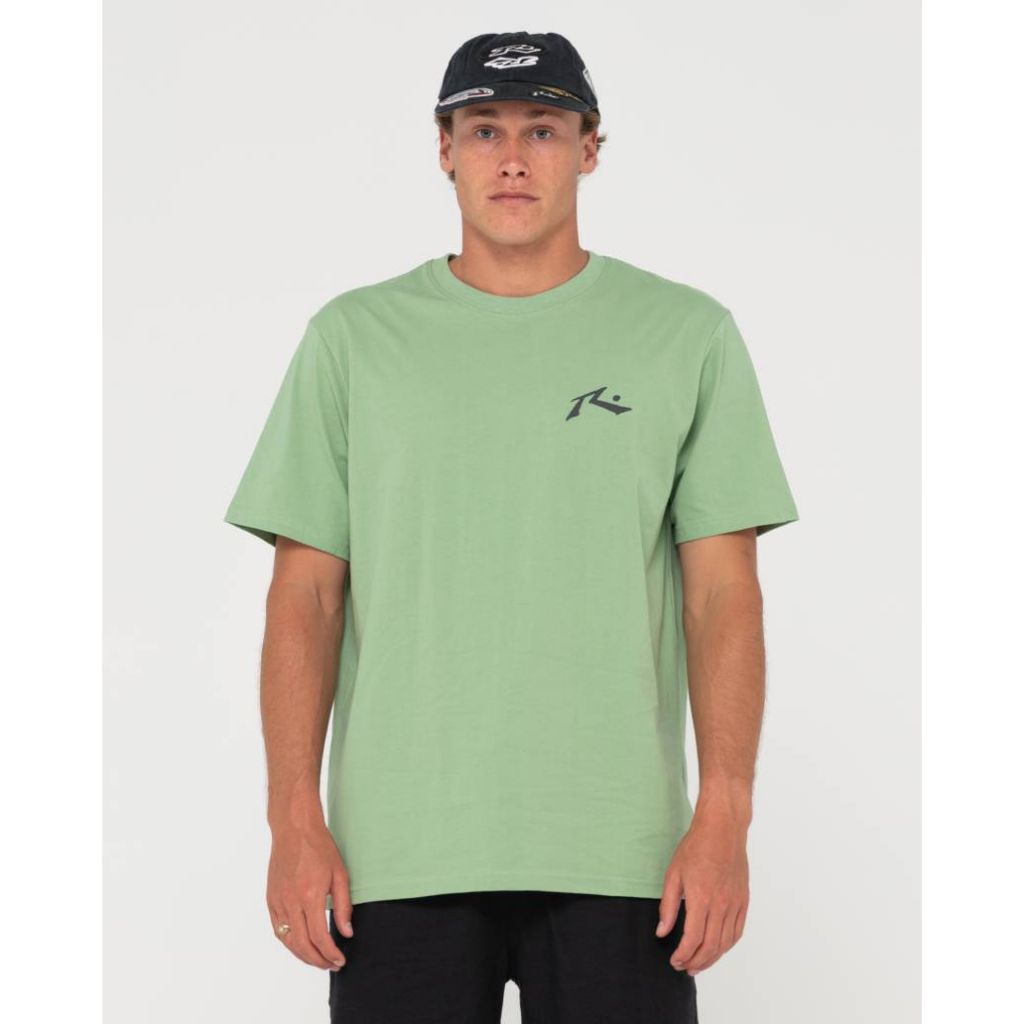 One Hit Competition Short Sleeve Tee