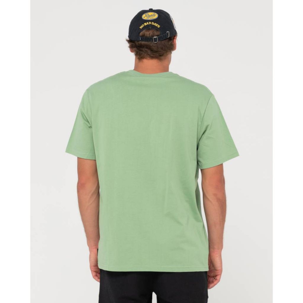 One Hit Competition Short Sleeve Tee