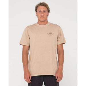 Wull Volume Short Sleeve Tee