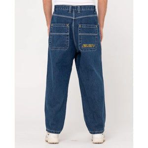 Flip Daddy 2.0 Jean