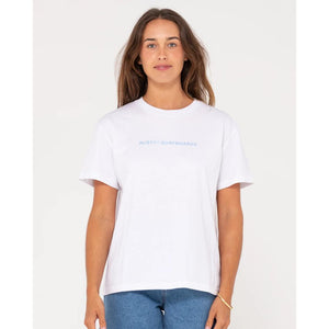 Jill Standard Fit Tee