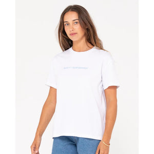 Jill Standard Fit Tee