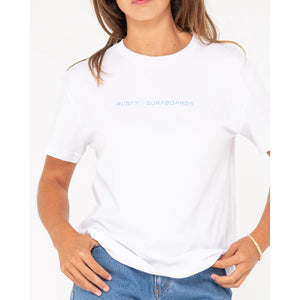 Jill Standard Fit Tee