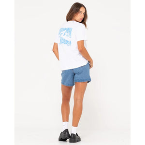 Jill Standard Fit Tee