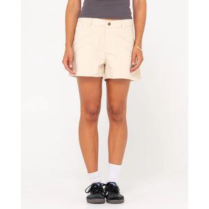 New Look Low Rise Cargo Short