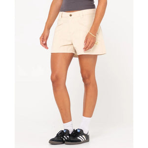 New Look Low Rise Cargo Short