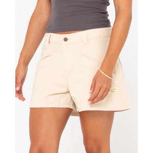 New Look Low Rise Cargo Short