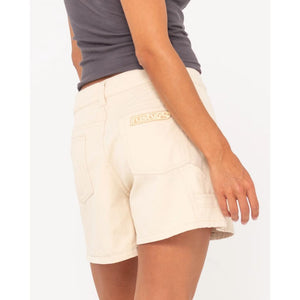 New Look Low Rise Cargo Short