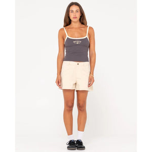 New Look Low Rise Cargo Short