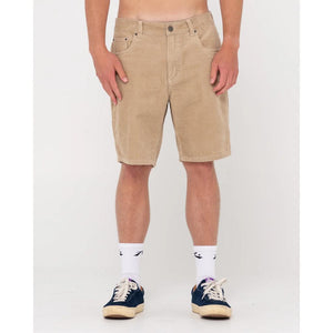 Rifts 5 Pocket Short