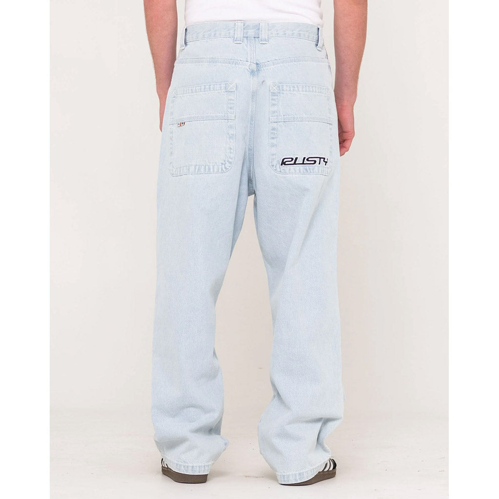 Flip Daddy 2.0 Jean