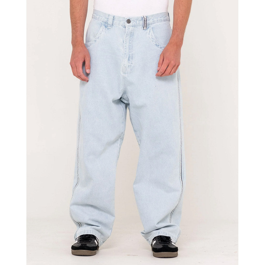 Flip Daddy 2.0 Jean