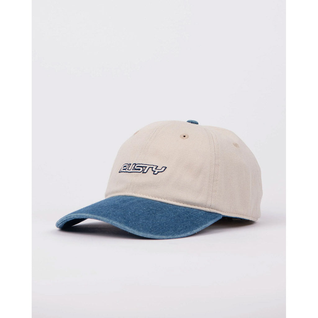 Flip Dad Cap