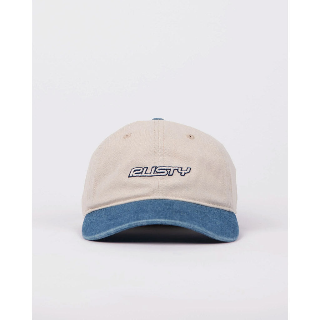 Flip Dad Cap