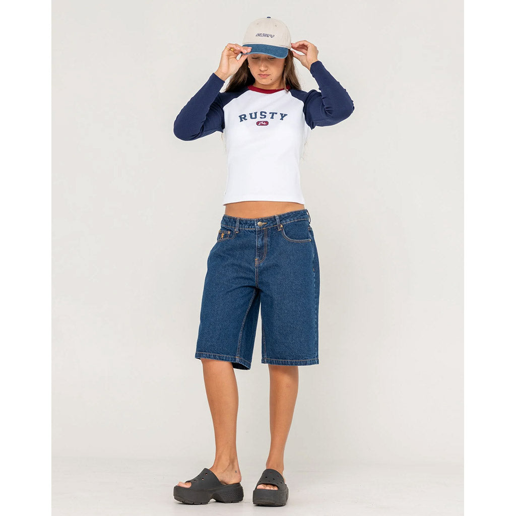 Flip Dad Cap