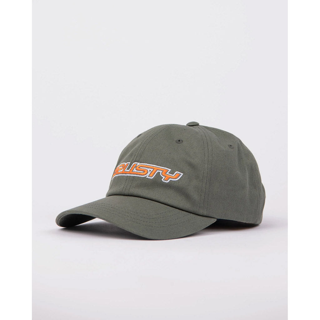 Reverb Dad Cap