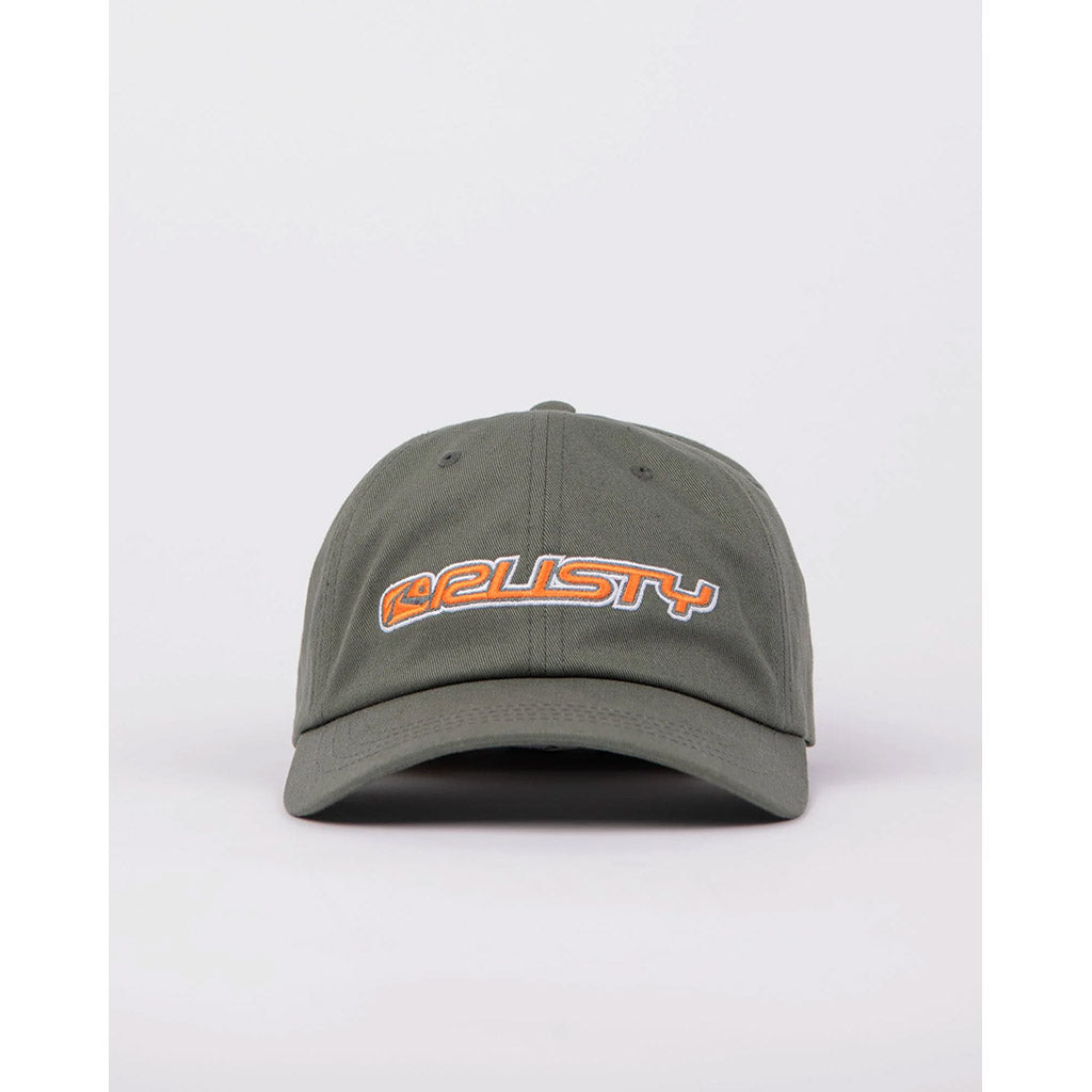 Reverb Dad Cap