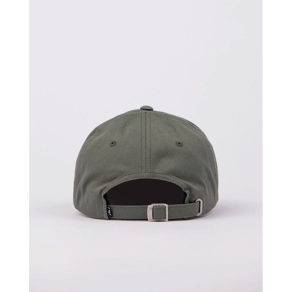 Reverb Dad Cap