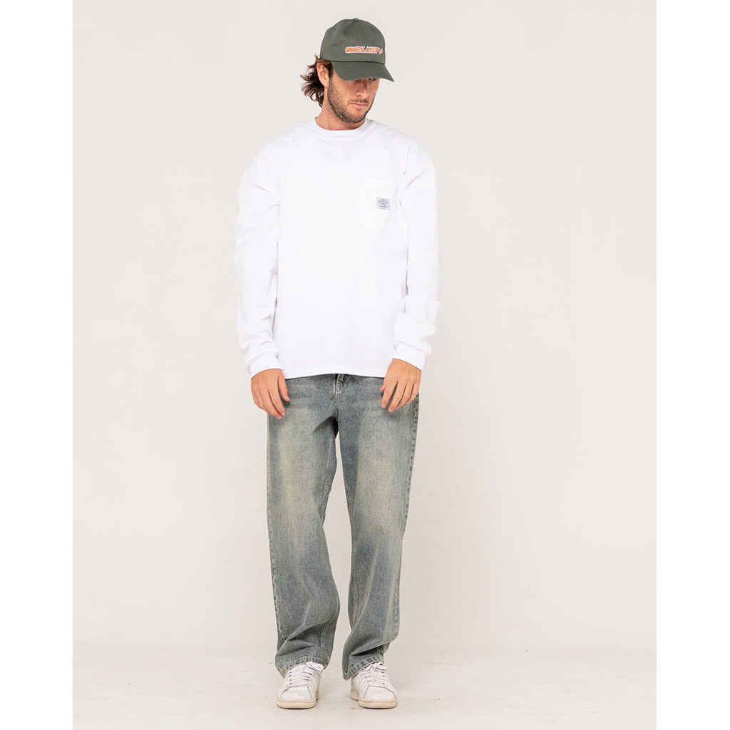 Reverb Dad Cap