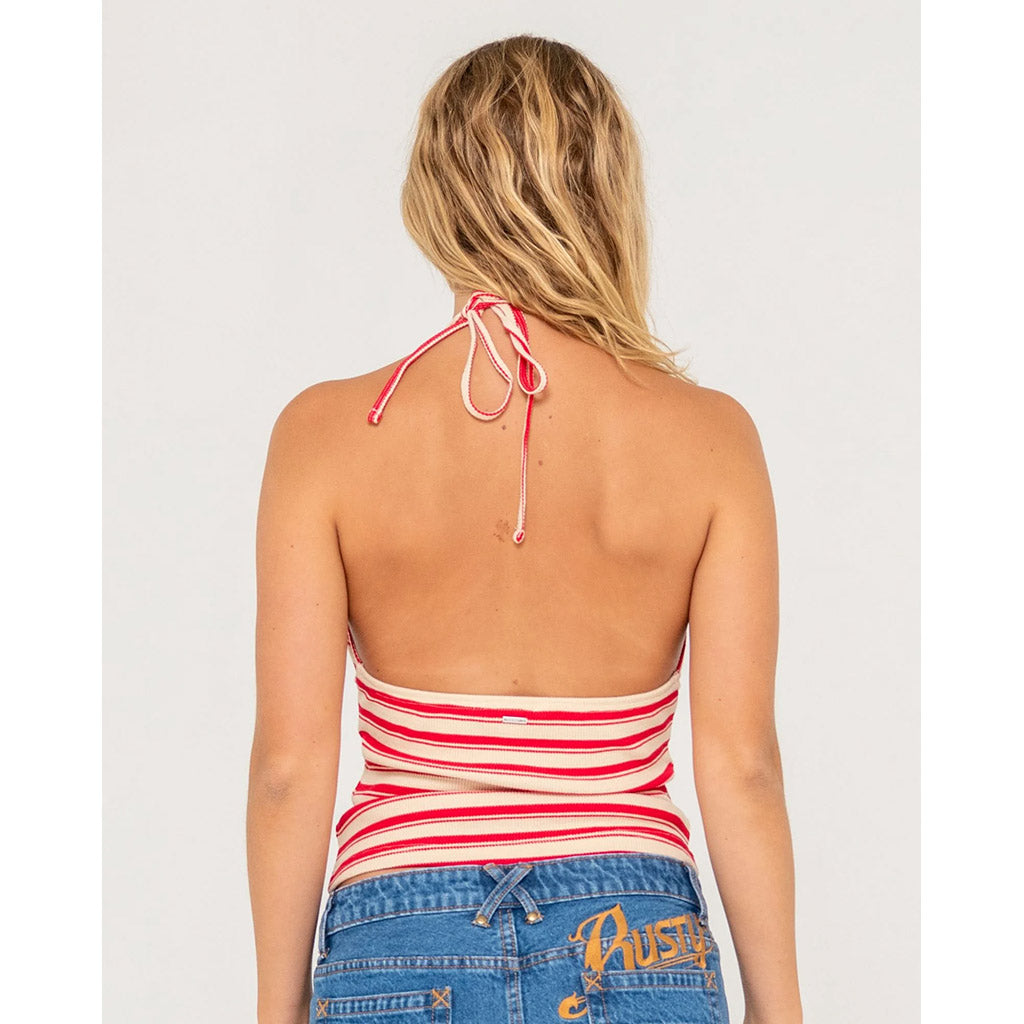 Emma Cut Out Skimmer Tank