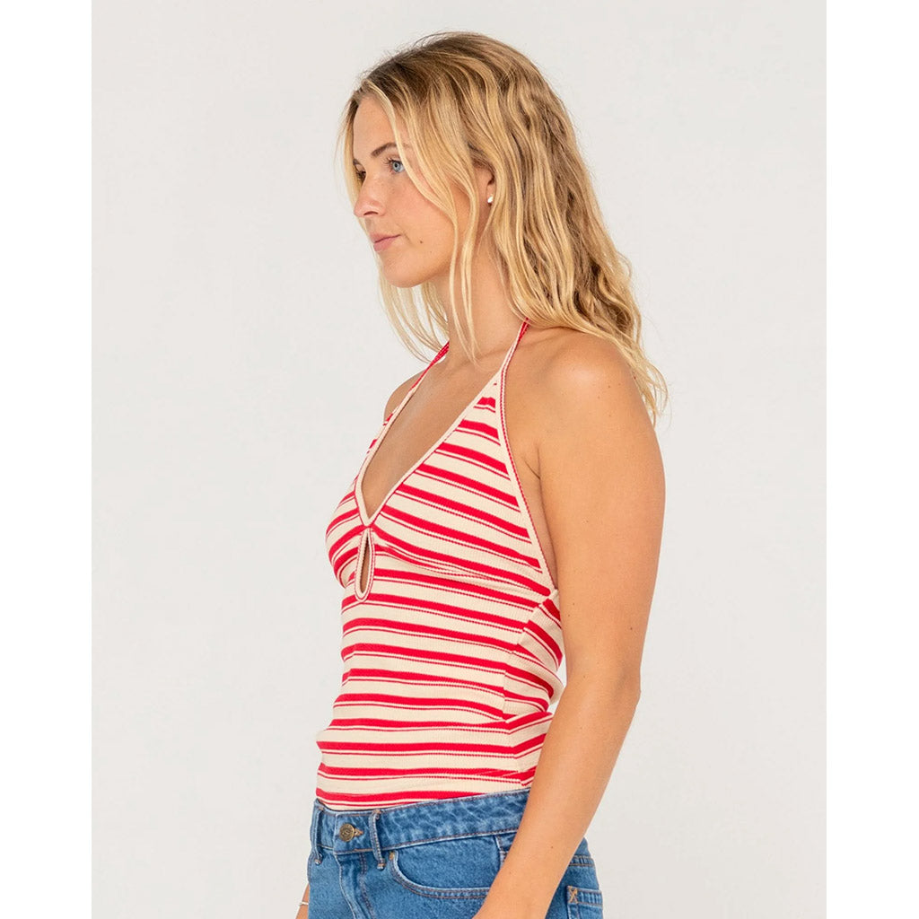 Emma Cut Out Skimmer Tank