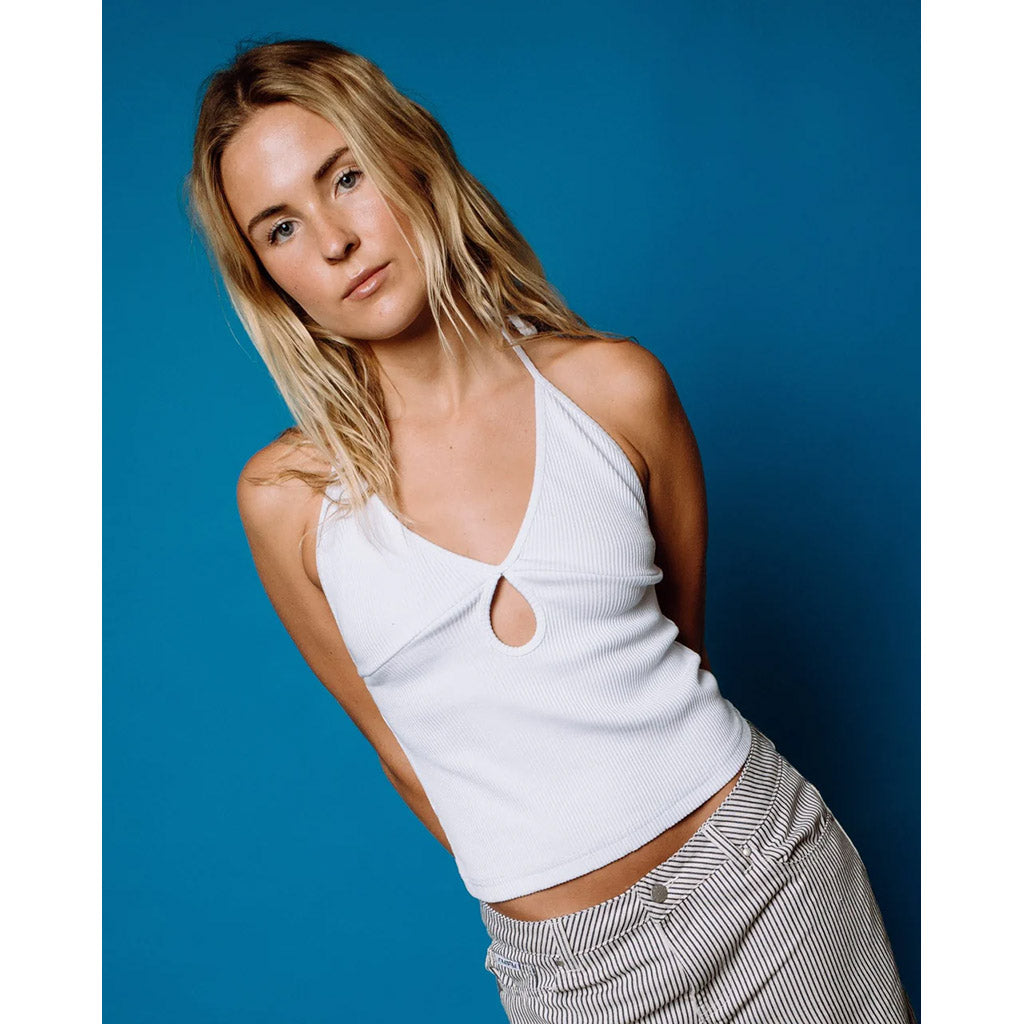 Emma Cut Out Skimmer Tank