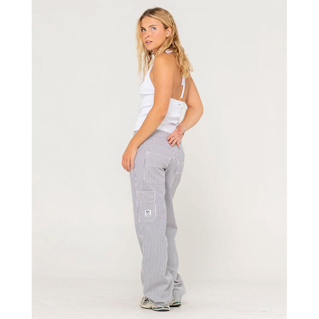 Emma Cut Out Skimmer Tank