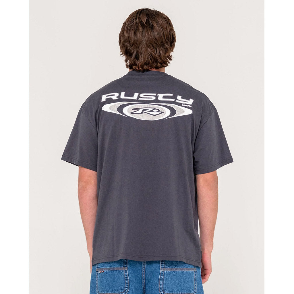 Irie Eye Short Sleeve T-Shirt