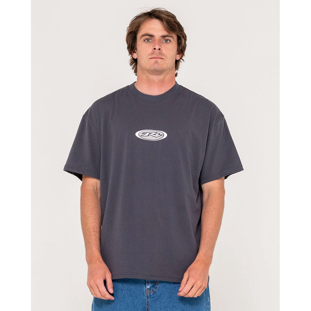 Irie Eye Short Sleeve T-Shirt