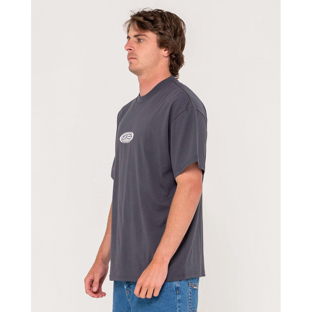 Irie Eye Short Sleeve T-Shirt