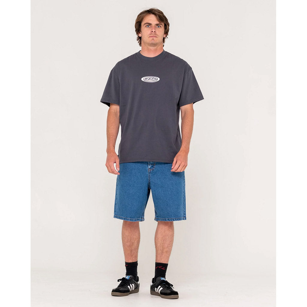 Irie Eye Short Sleeve T-Shirt