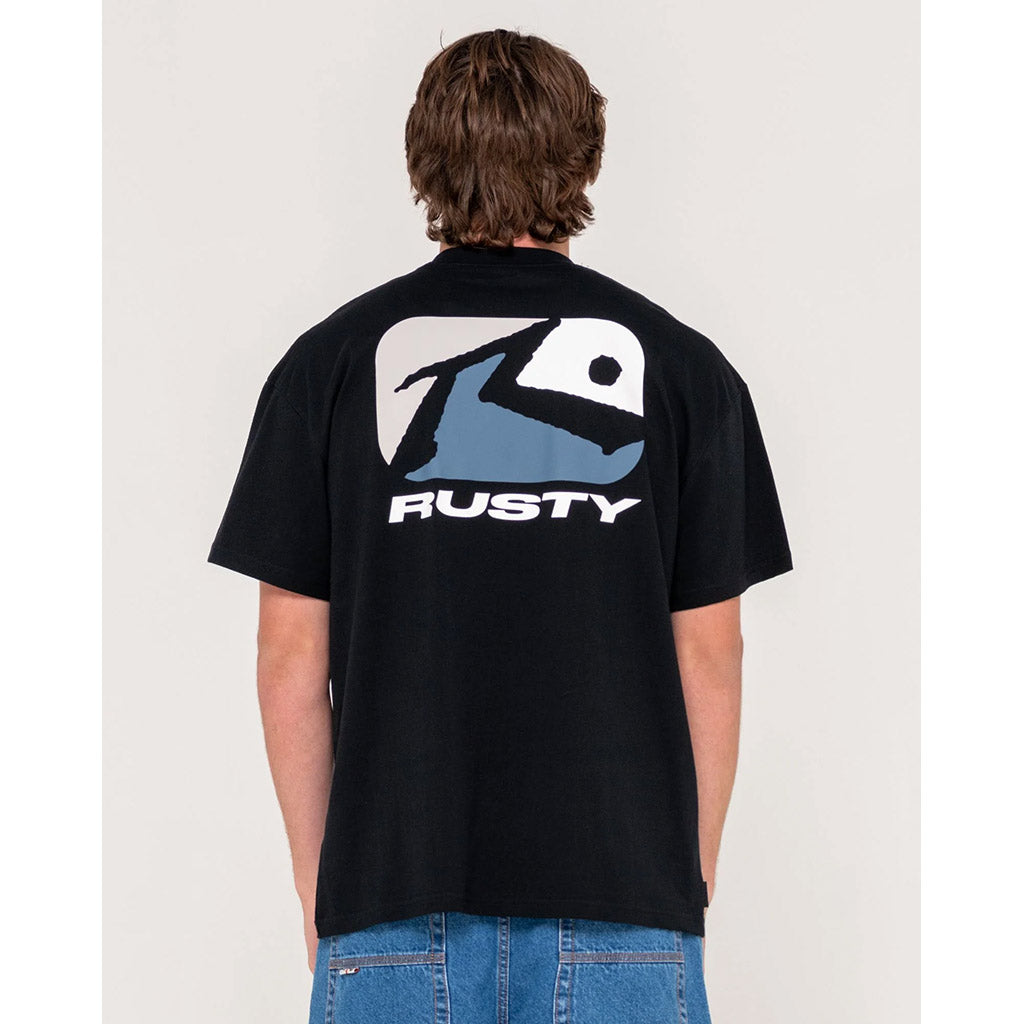 Phenom Short Sleeve Tee