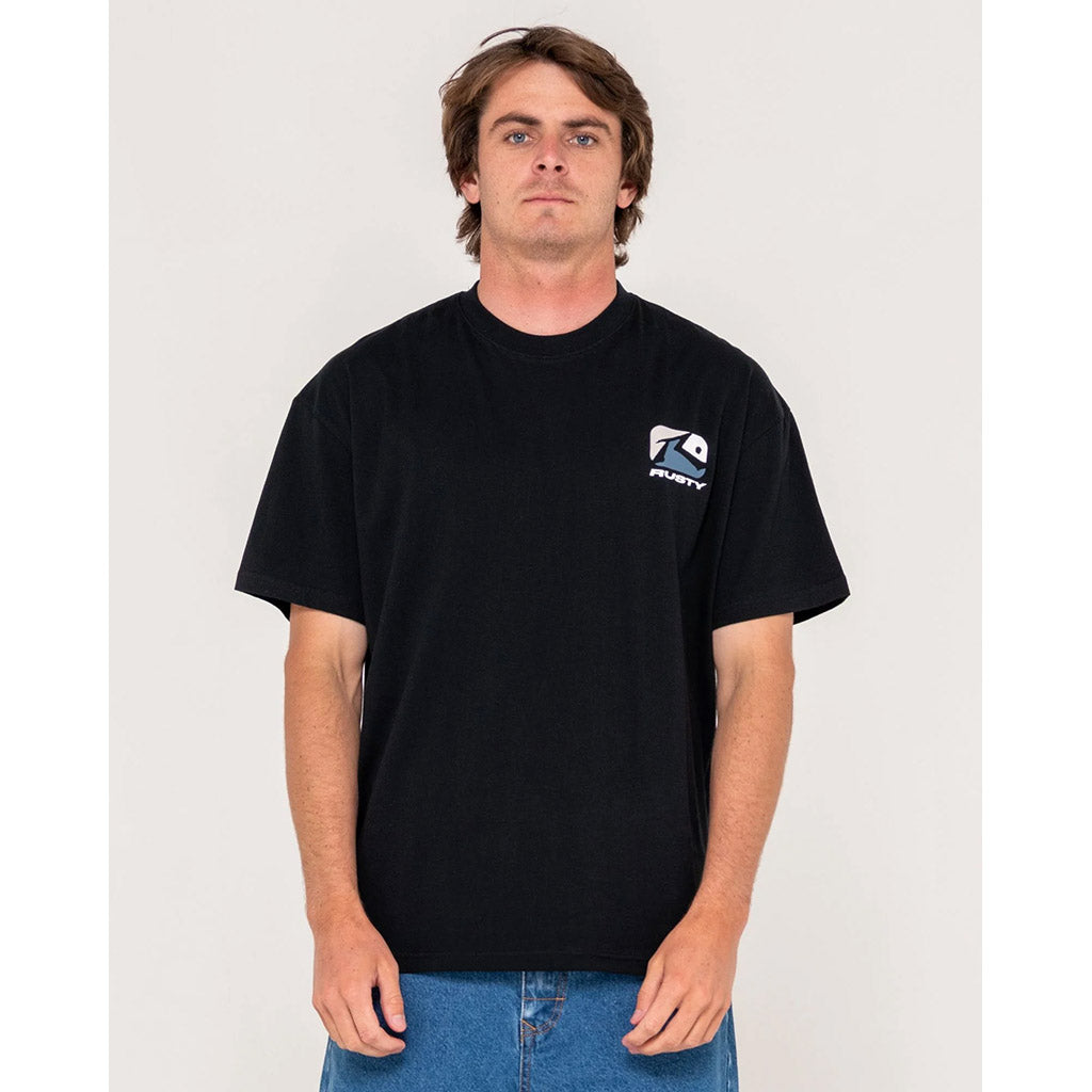 Phenom Short Sleeve Tee