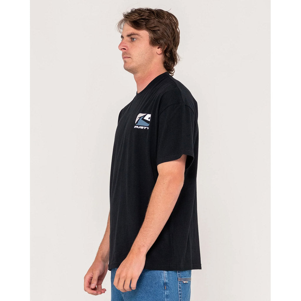 Phenom Short Sleeve Tee