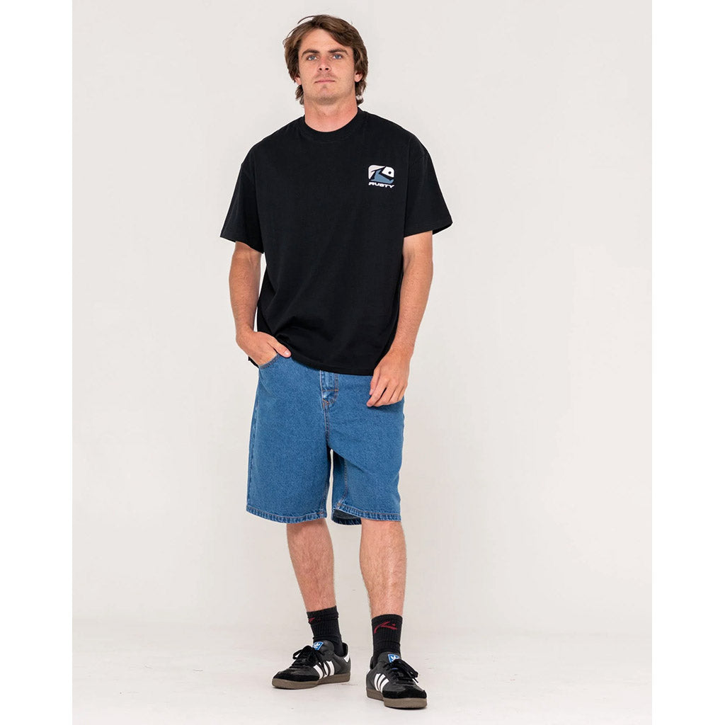 Phenom Short Sleeve Tee