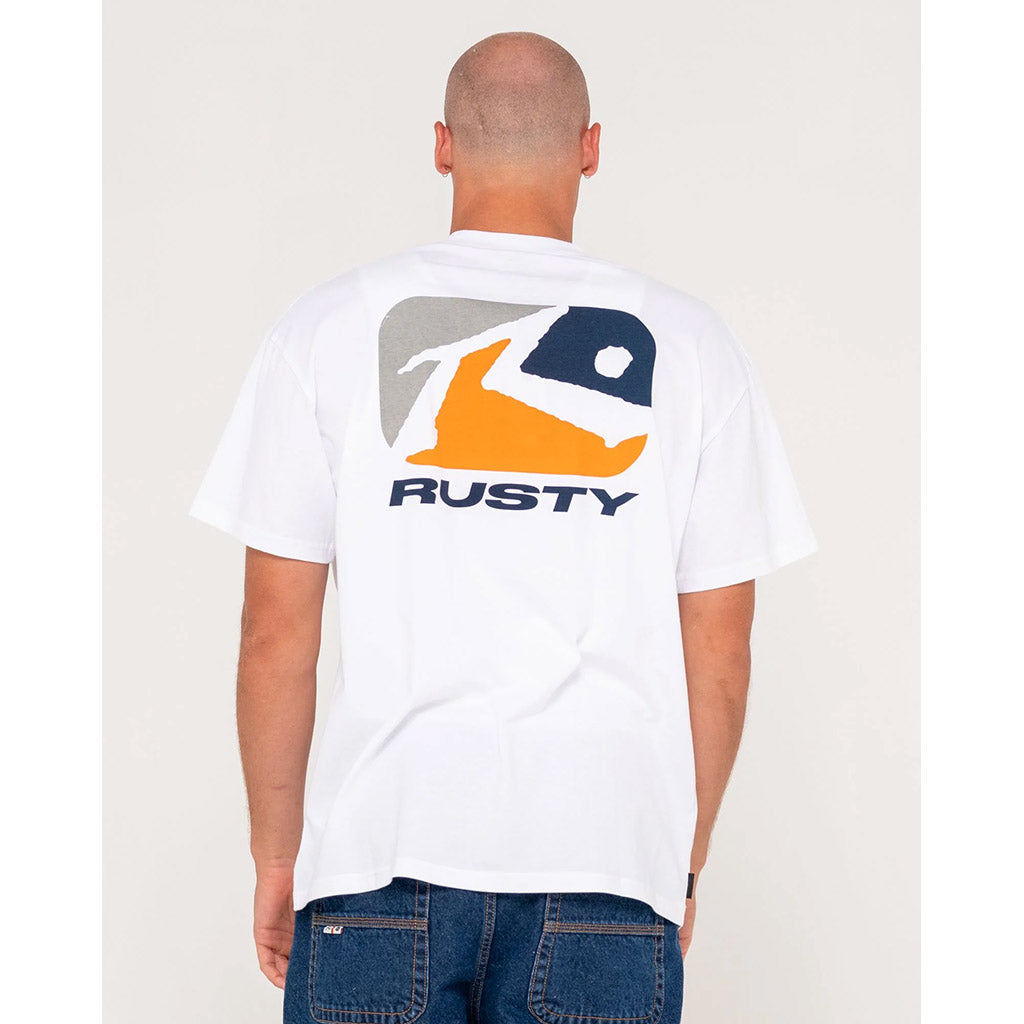 Phenom Short Sleeve Tee