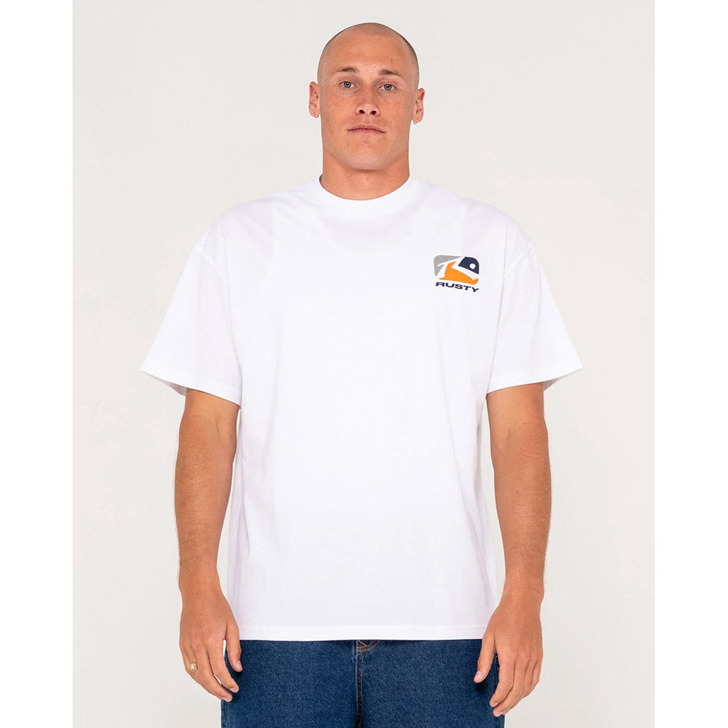 Phenom Short Sleeve Tee