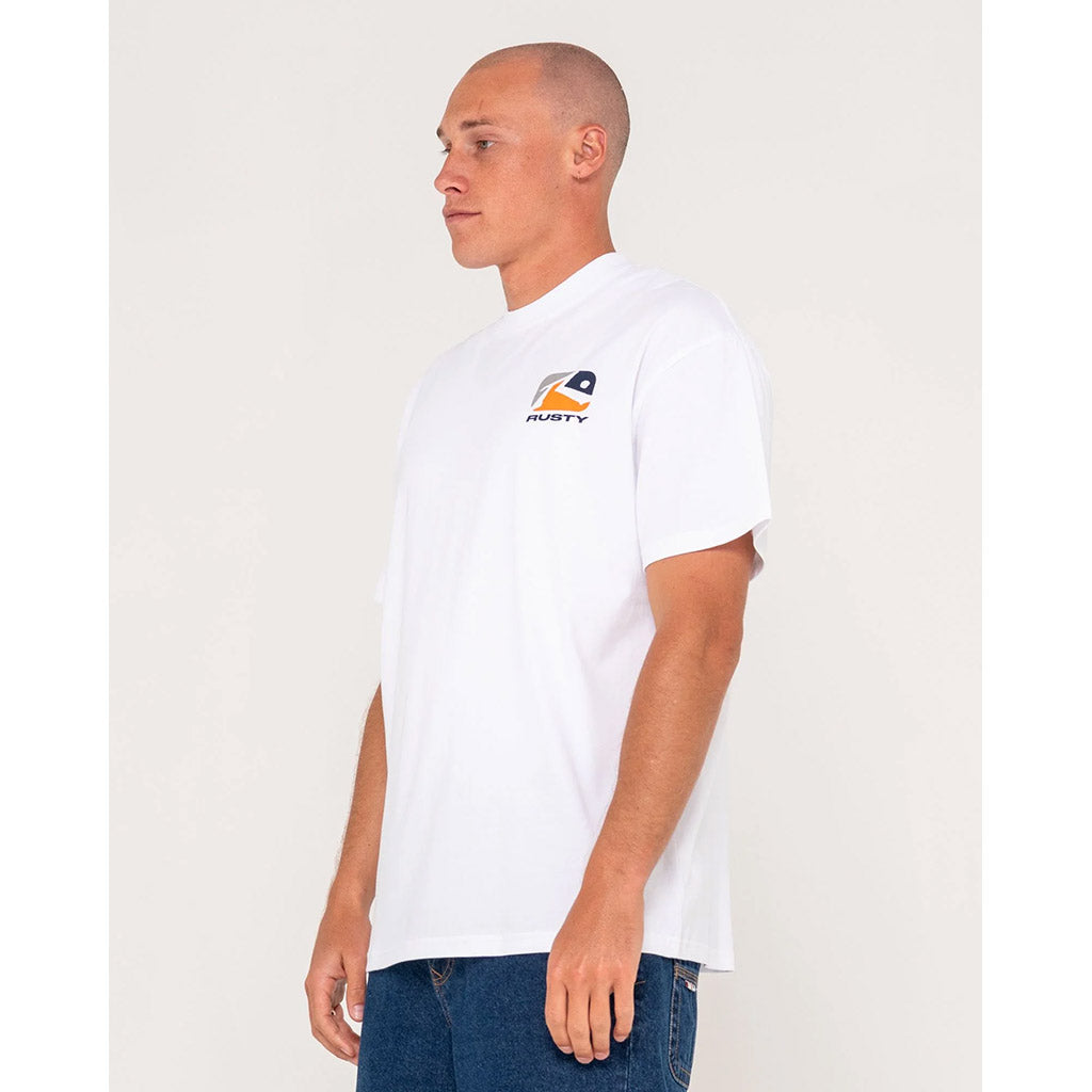 Phenom Short Sleeve Tee