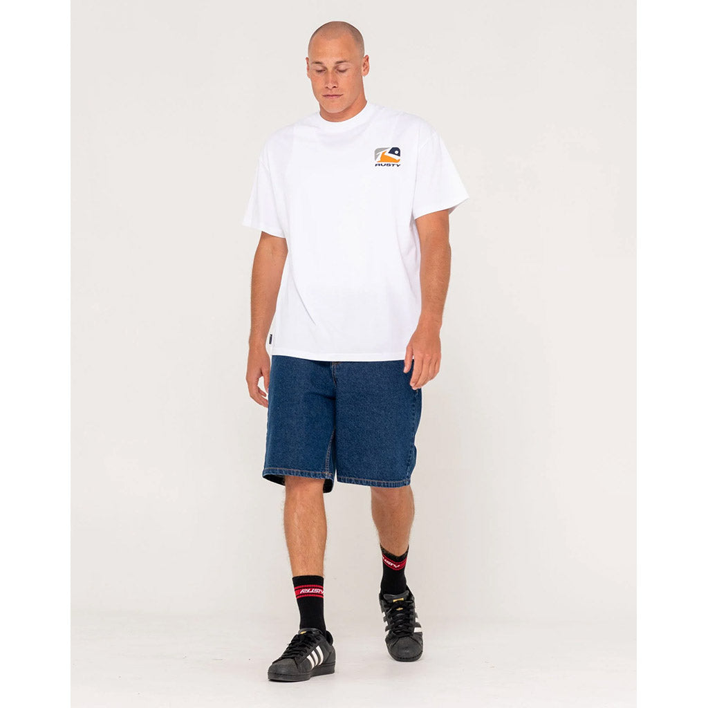 Phenom Short Sleeve Tee