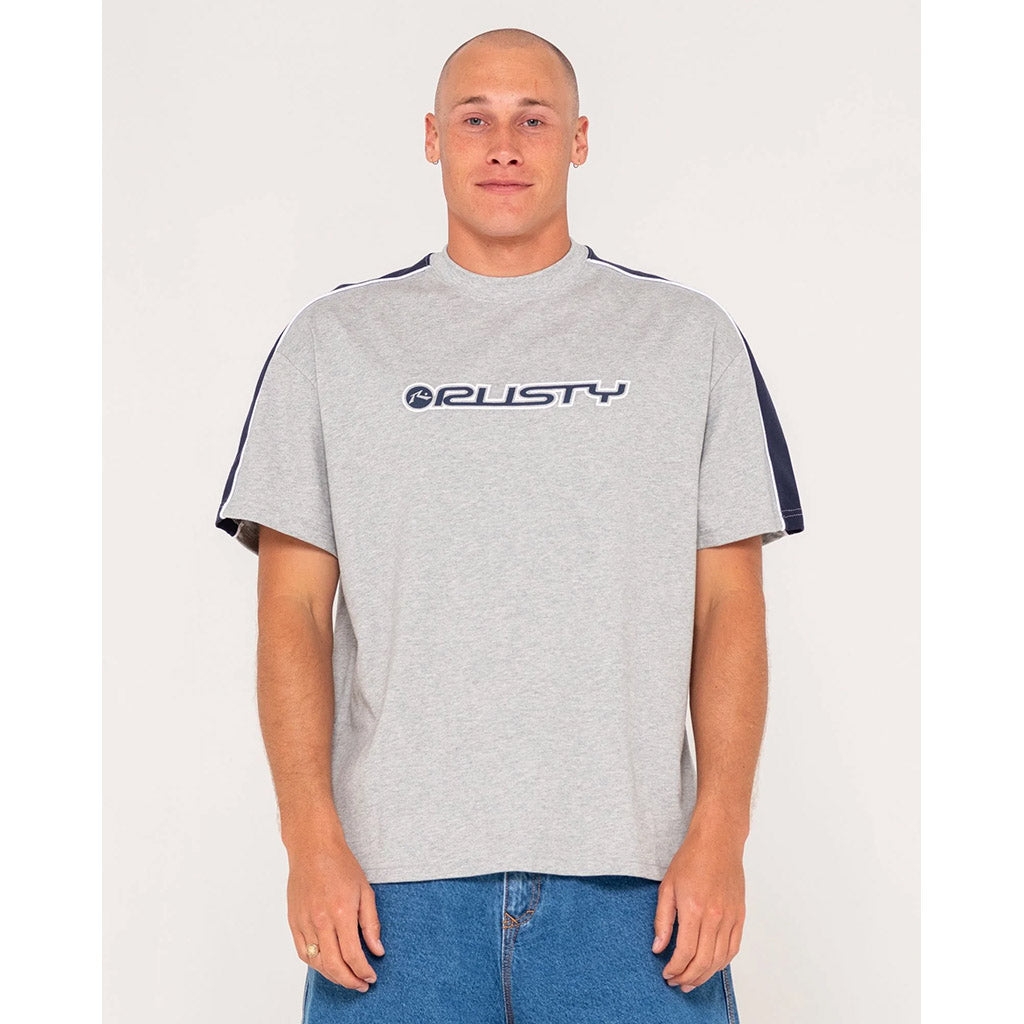 Alonso Short Sleeve Tee