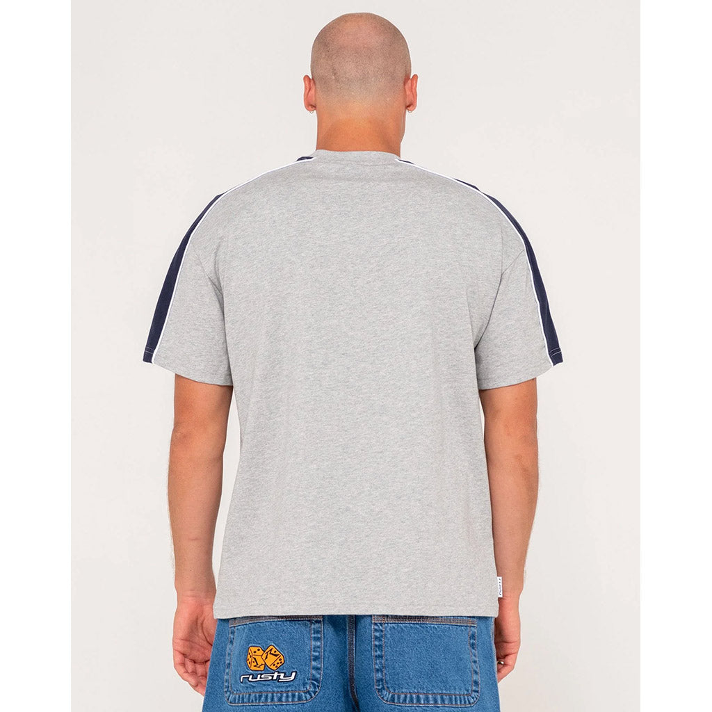 Alonso Short Sleeve Tee