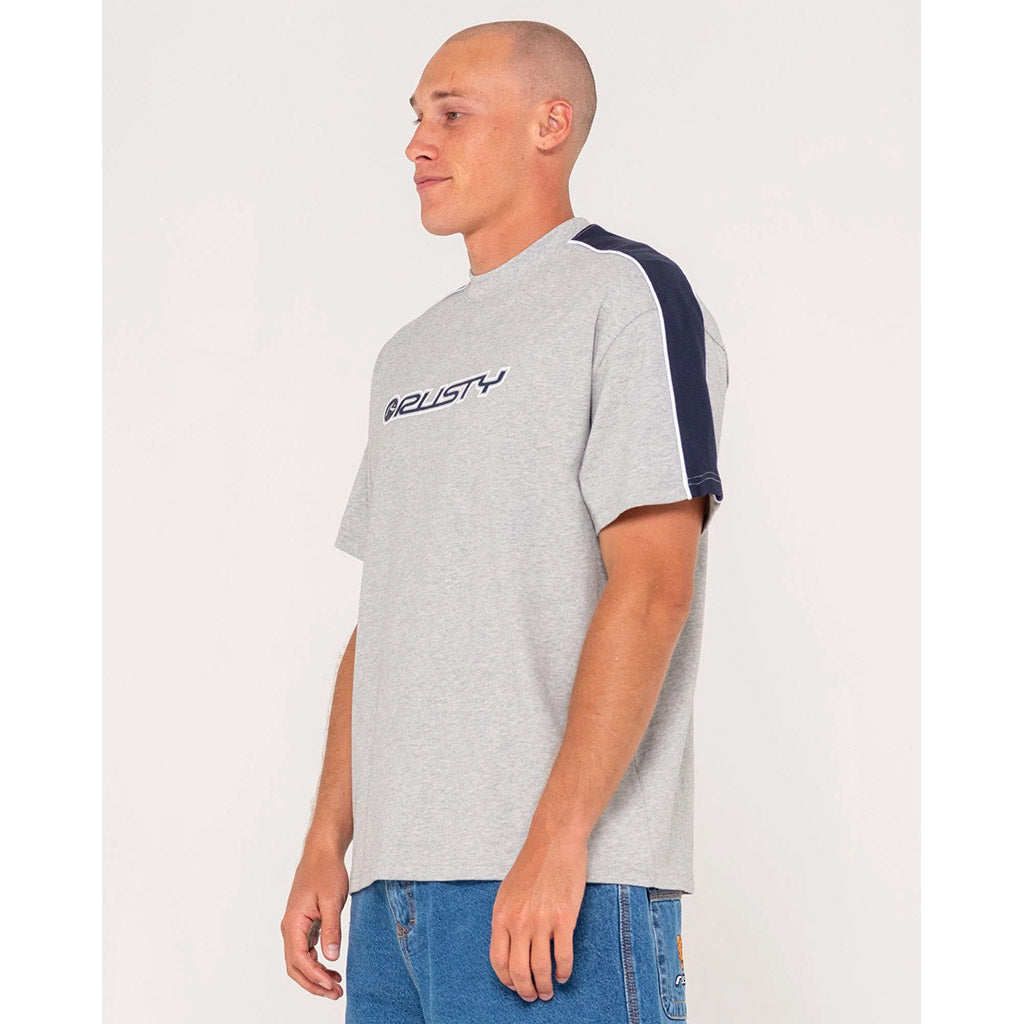 Alonso Short Sleeve Tee