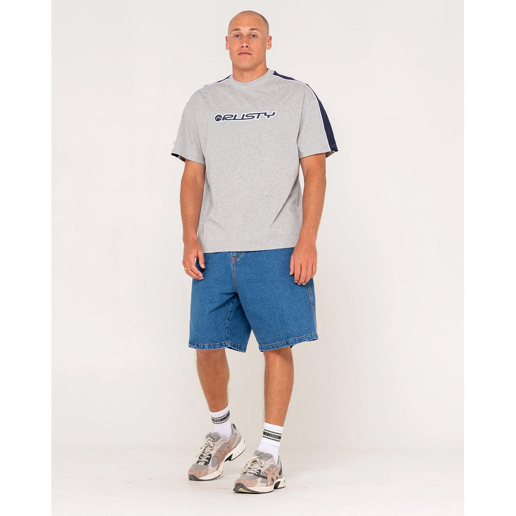 Alonso Short Sleeve Tee