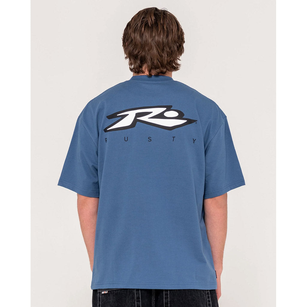 Registered Short Sleeve Tee